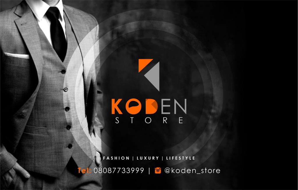 KODEN STORE